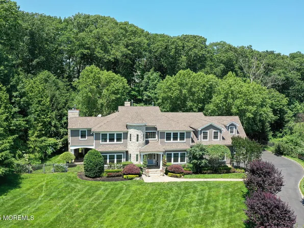 9 Withers Lane, Atlantic Highlands, NJ 07716