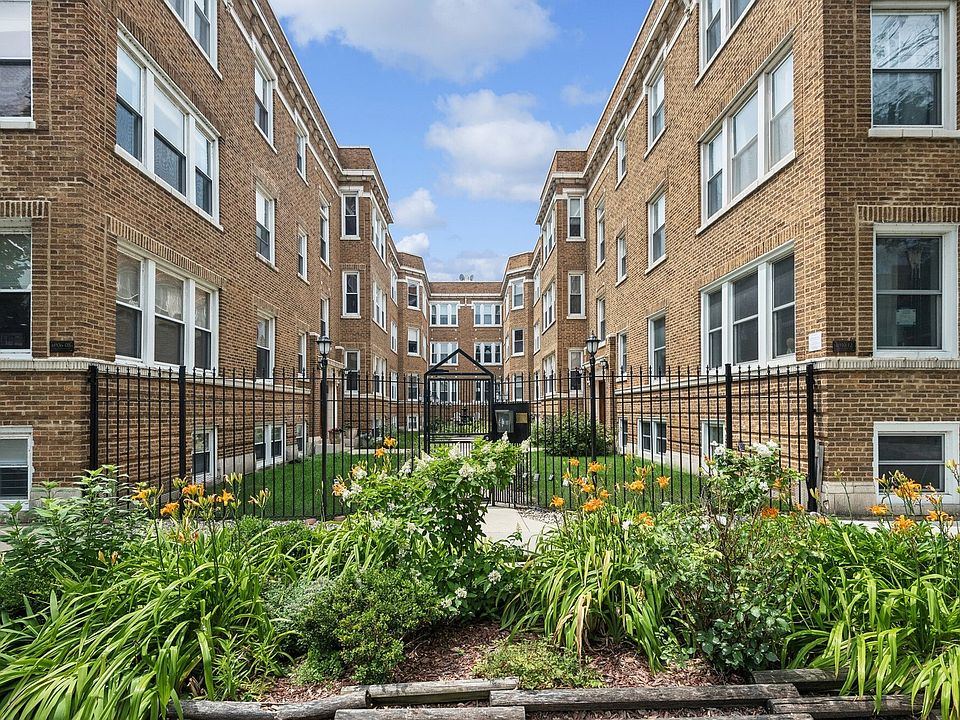 1st image of 6906 N Lakewood Ave APT 1E