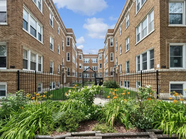 6906 N Lakewood Ave APT 1E, Chicago, IL 60626