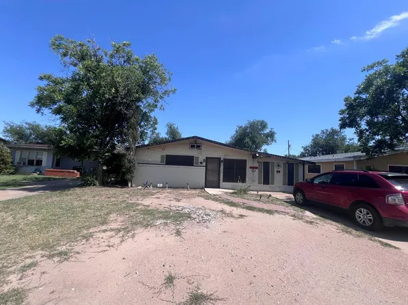 2413 Guadalupe St, San Angelo, TX 76901