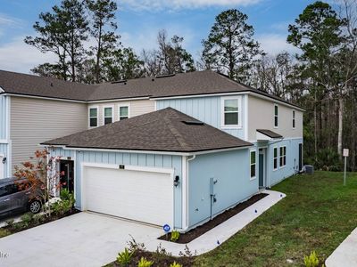 277 SEAPORT BREEZE Road, Saint Augustine, FL, 32095