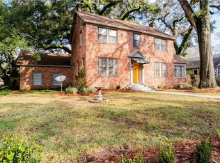 2252 Dauphin St, Mobile, AL 36606