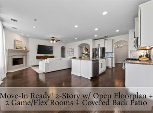 3531 Sunlight Springs St, Richmond, TX 77406