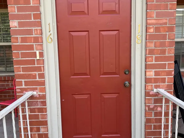 6101 N Brookline Ave APT 5, Oklahoma City, OK 73112