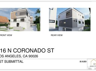 216 N Coronado St #216.25, Los Angeles, CA 90026