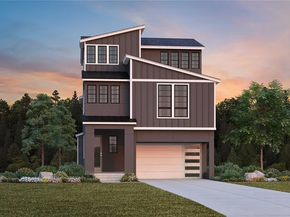 24639 Site 14 NE 18th Street, Sammamish, WA 98074