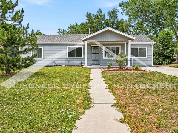 2733 S Glencoe St, Denver, CO 80222