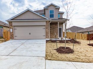 15401 Summer Ray Dr, Del Valle, TX 78617