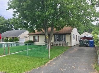 396 Hudson Blvd, Avenel, NJ