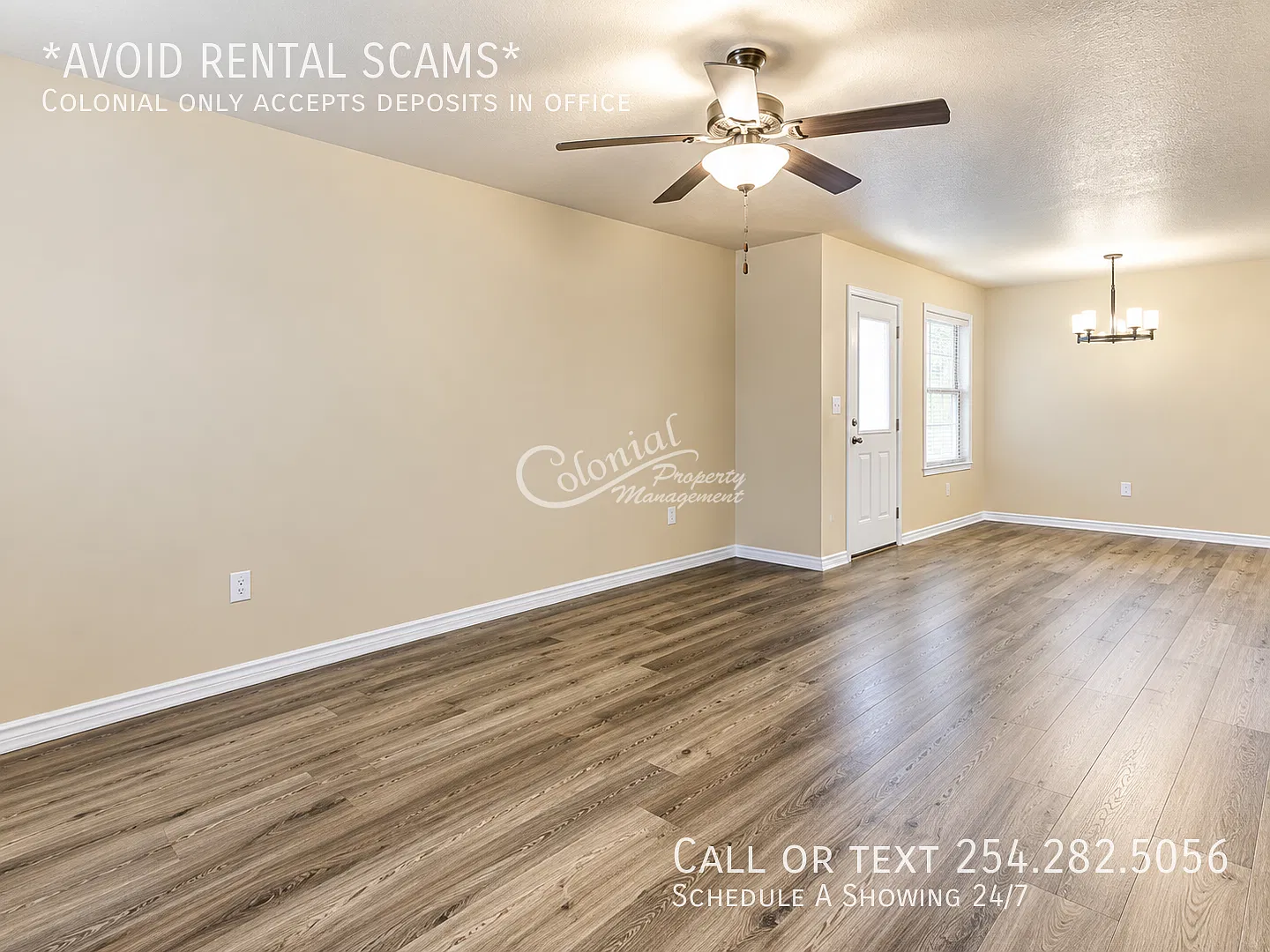 3 bed, 2.0 bath, 1480 sqft, $1,295 — Photo 4