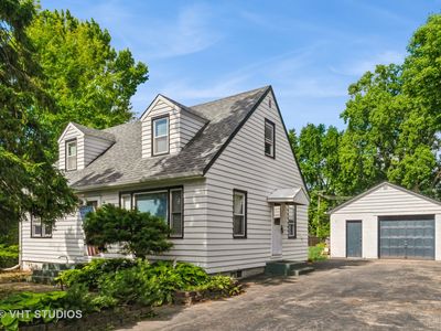 20 N Rohlwing Rd, Palatine, IL, 60074