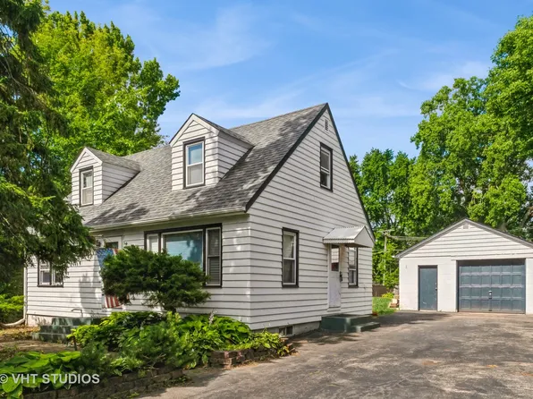 20 N Rohlwing Rd, Palatine, IL 60074