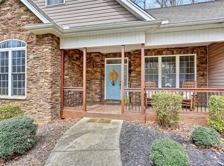 13001 Azalea Dr, Seneca, SC 29678