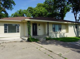 2817 Wayside Ave, Fort Worth, TX 76110