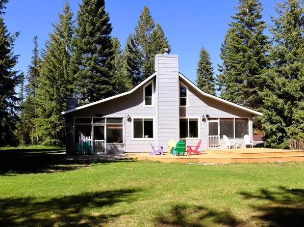 234 Lee Way, Donnelly, ID 83615