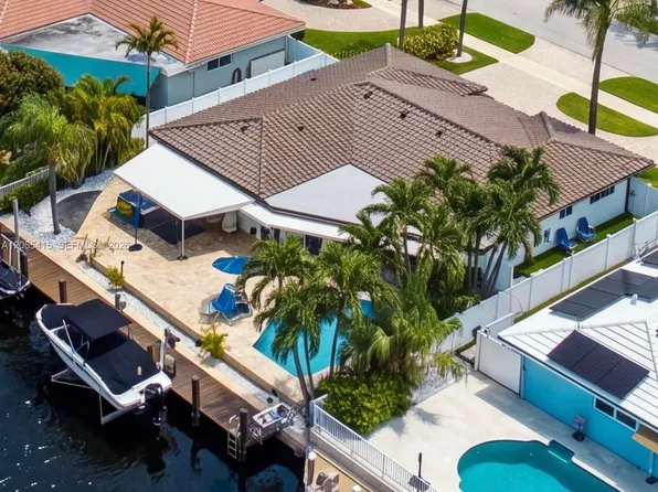 491 SE 10th Ave, Pompano Beach, FL 33060