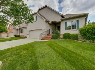 3138 N Lake Ridge Ct, Wichita, KS 67205