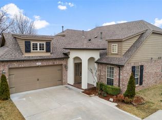 1917 S Desert Palm Ave, Broken Arrow, OK 74012