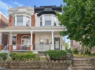 5240 Webster St, Philadelphia, PA 19143