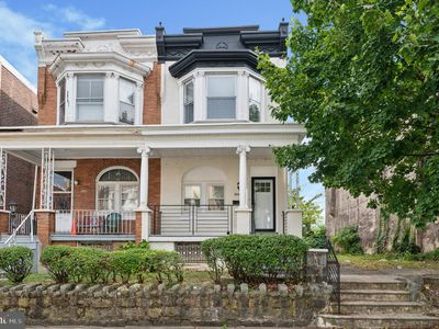 5240 Webster St, Philadelphia, PA, 19143