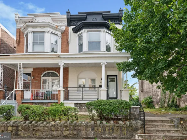 5240 Webster St, Philadelphia, PA 19143
