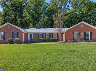 109 Oakdale Dr, Lagrange, GA 30240