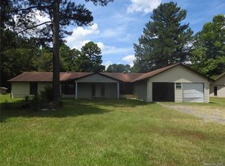 4098 Johnson Koran Rd, Haughton, LA 71037