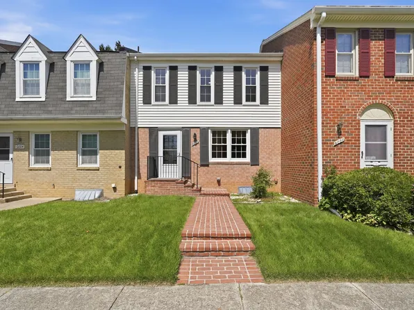 6002 Mardale Ln, Burke, VA 22015