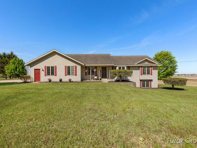 3882 40th St, Hamilton, MI, 49419