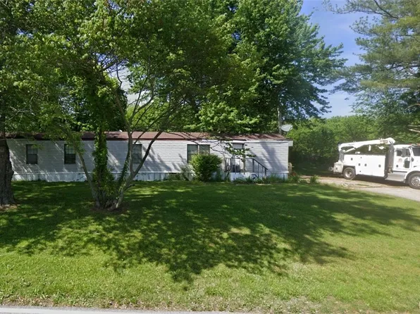 1220 Hancock Chapel Road NE, New Salisbury, IN 47161