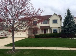 2300 Courtney Circle Ct, Ann Arbor, MI