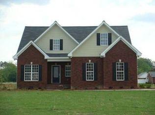 74 Easy St, Anniston, AL 36207