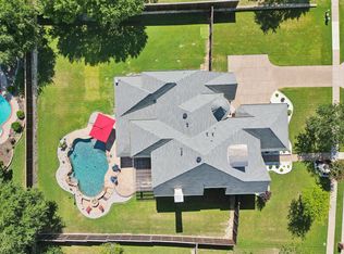 1011 Three Rivers Dr, Prosper, TX 75078