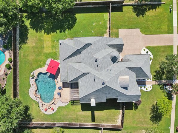 Home for Sale in Prosper TX