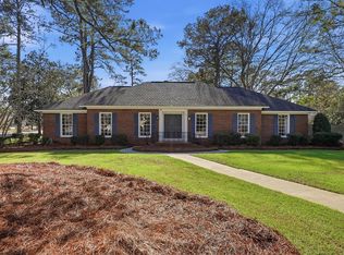 2200 Wycliff Ln, Albany, GA 31721