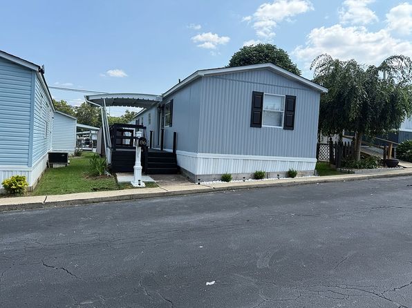 86 Cedar St