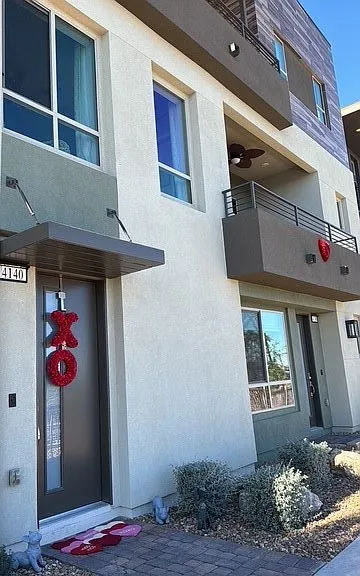 4140 Yucca Bloom St #4140 — Photo 1