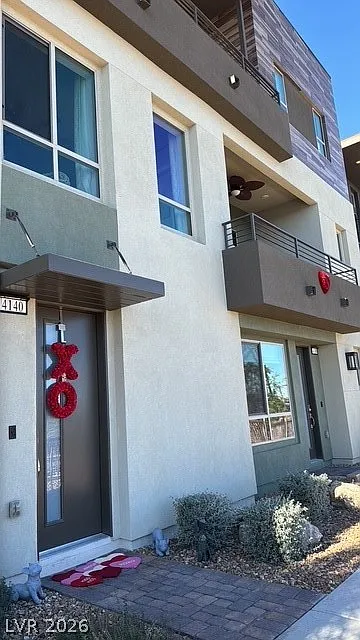 4140 Yucca Bloom St #4140