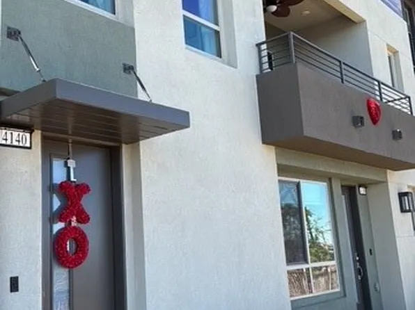 4140 Yucca Bloom St #4140, Las Vegas, NV 89135