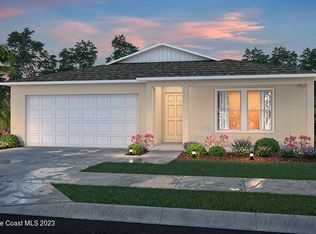 441 Denmark St SW, Palm Bay, FL 32908