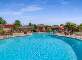 Villa Risa Apartments, Chico, CA 95973