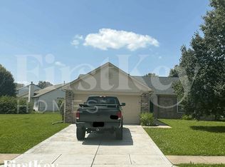 2416 Borgman Dr, Indianapolis, IN 46229