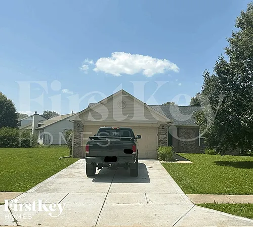 2416 Borgman Dr Photo 1 2416 Borgman Dr Photo 1