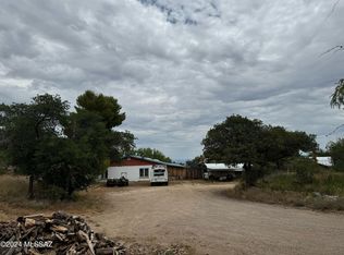 1950 E Mount Lemmon Hwy, Oracle, AZ 85623