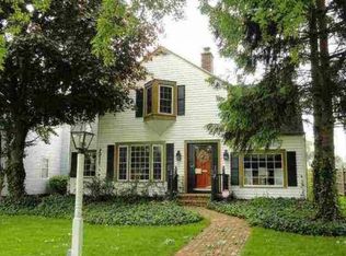 207 Fairlawn Pl, Findlay, OH 45840