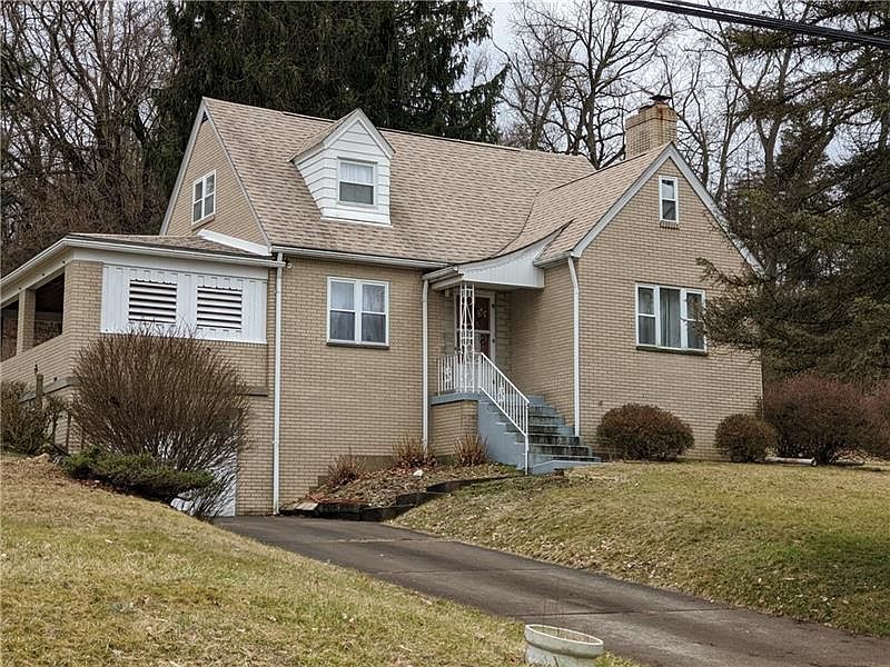 228 Rock Run Rd, Elizabeth, PA 15037 Zillow