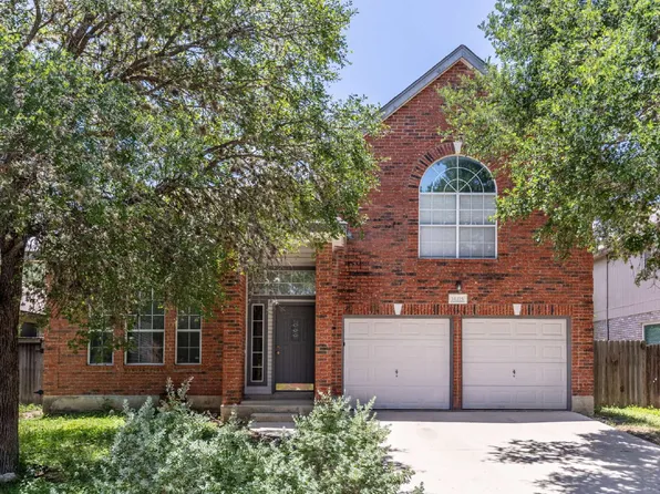 14215 Spotted Cedar, San Antonio, TX 78249