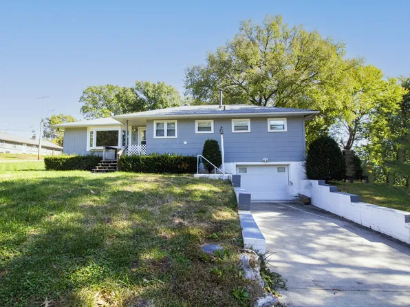 4525 N Bales Ave, Kansas City, MO 64117