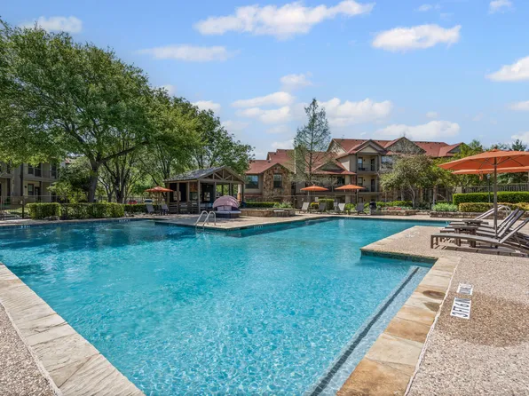 Estates at Team Ranch