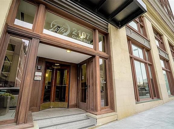 4th image of 2107 Grand Blvd APT 1106